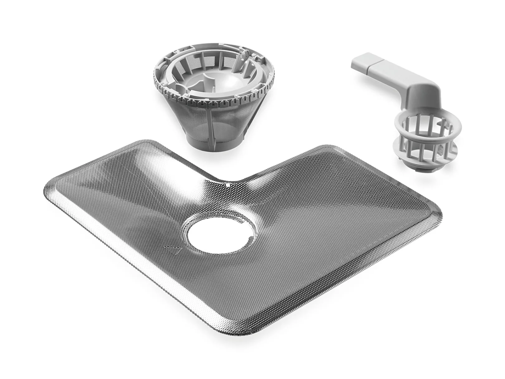 Miele Filter En Microfijnfilter