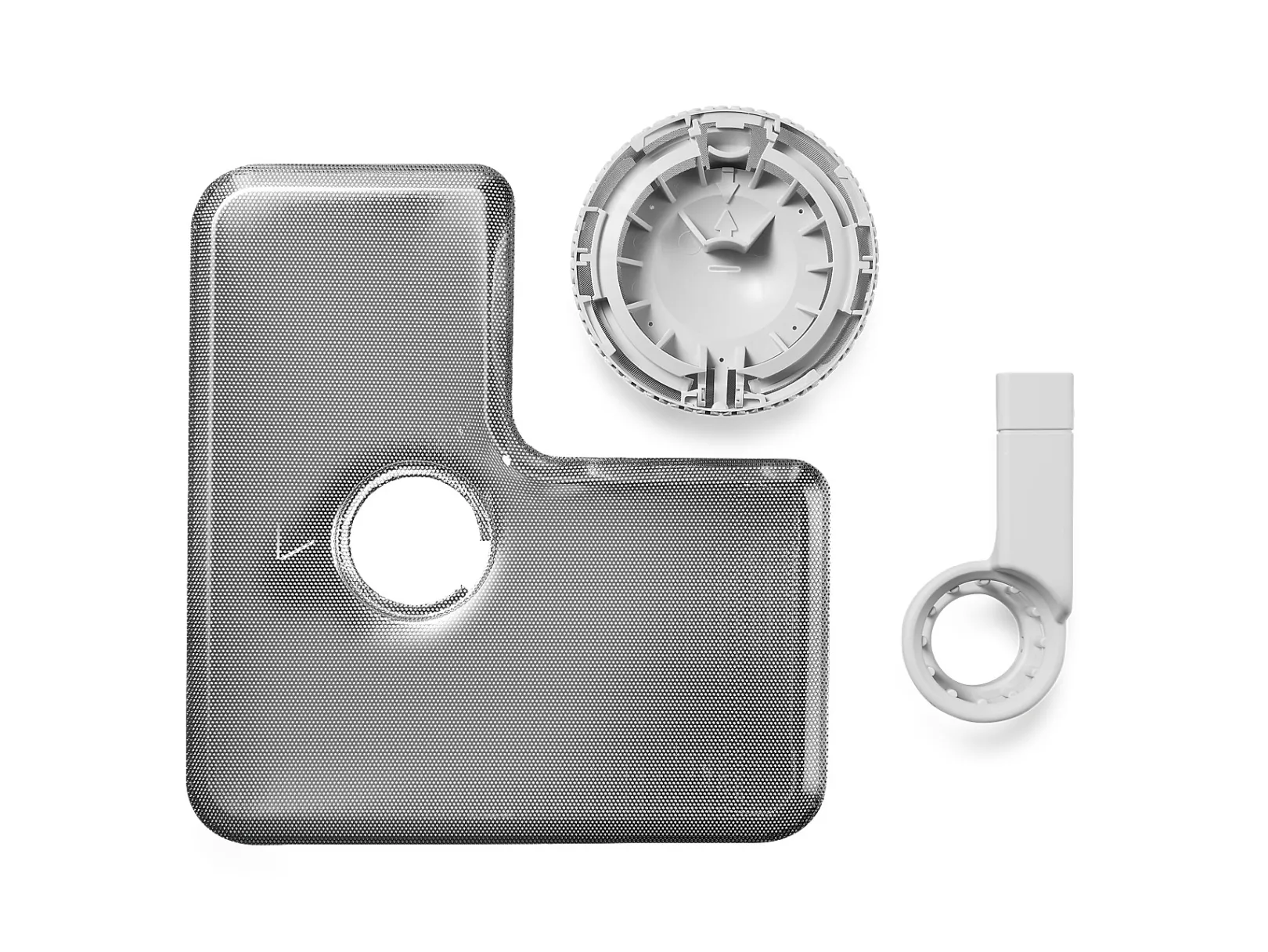 Miele Filter En Microfijnfilter