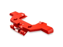 Miele Filterzakhouder