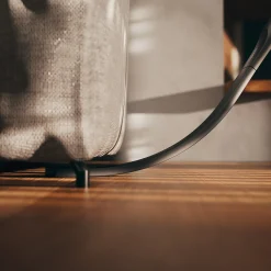 Miele Flexibel Spleetmondstuk