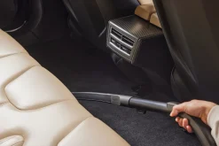 Miele Flexibel Spleetmondstuk