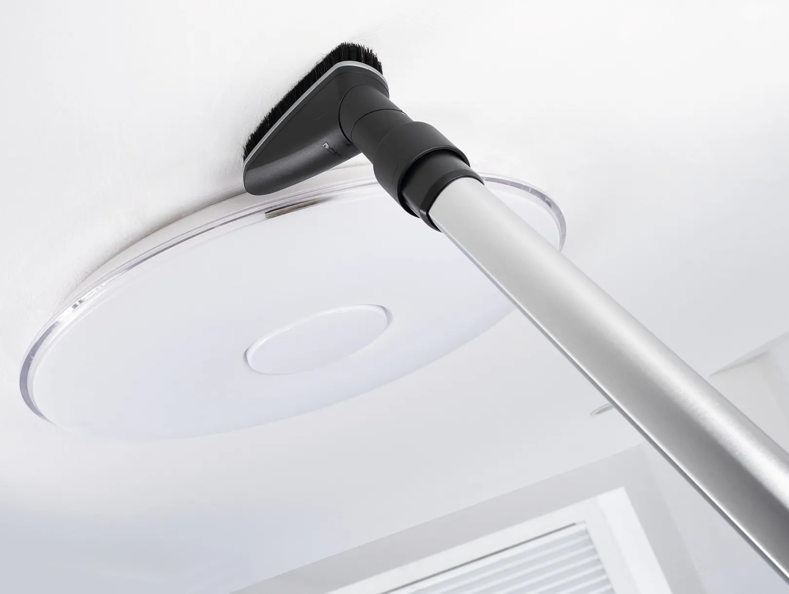 Miele Flexibel Verstelbare Universele Borstel Met Natuurlijke Haren