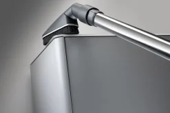 Miele Flexibel Verstelbare Universele Borstel Met Natuurlijke Haren