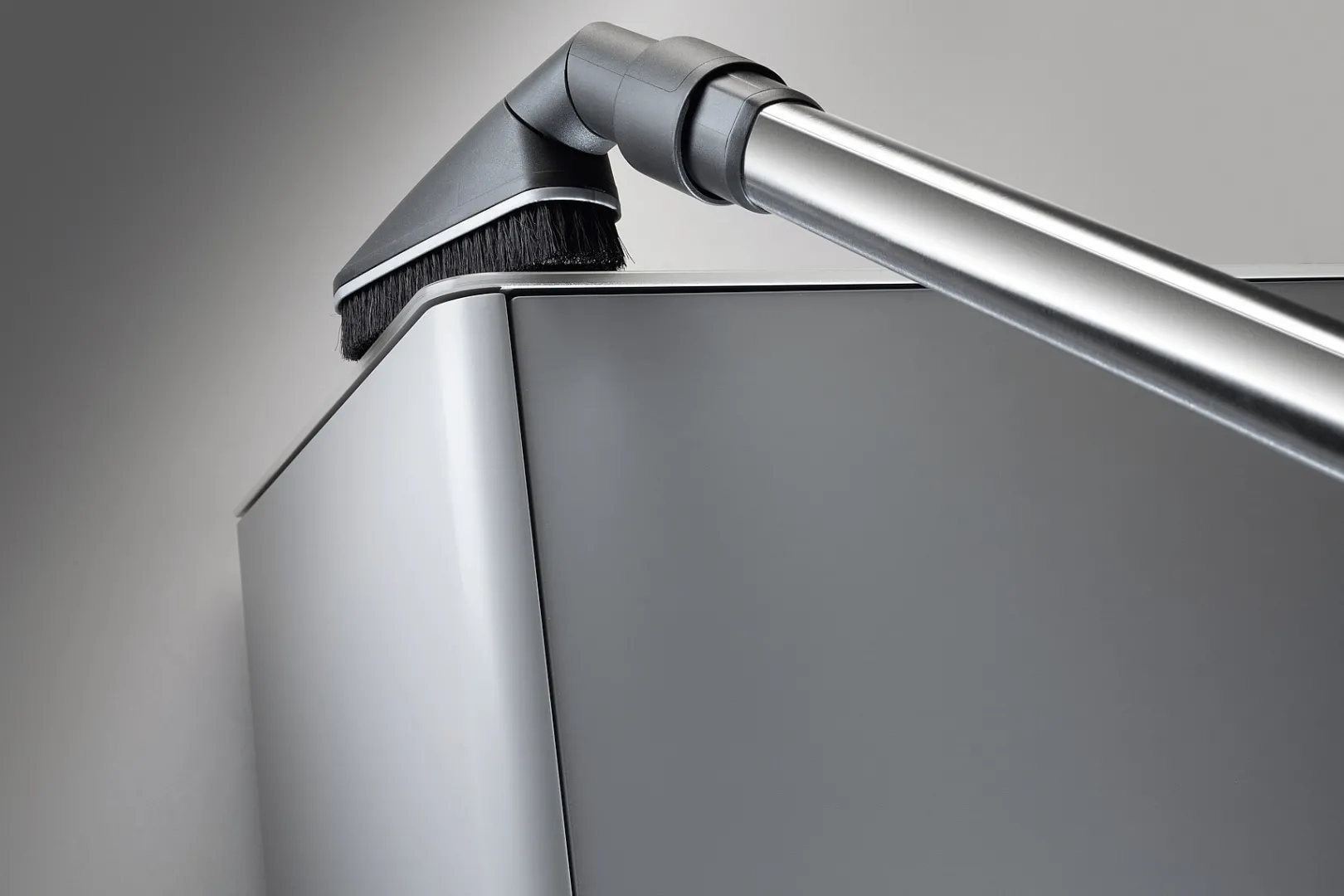 Miele Flexibel Verstelbare Universele Borstel Met Natuurlijke Haren