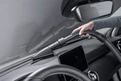 Miele Flexibel Verstelbare Universele Borstel Met Natuurlijke Haren