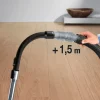 Miele Flexibele Zuigslangverlenging