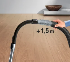 Miele Flexibele Zuigslangverlenging