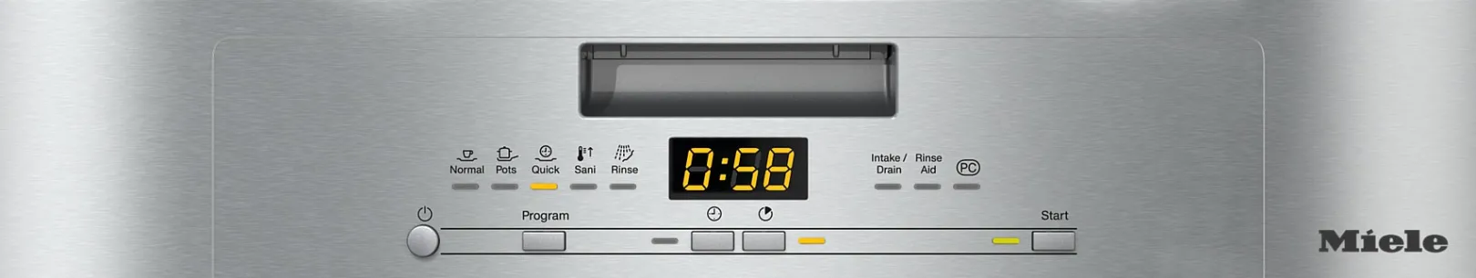 Miele G 5008 Scu Actief