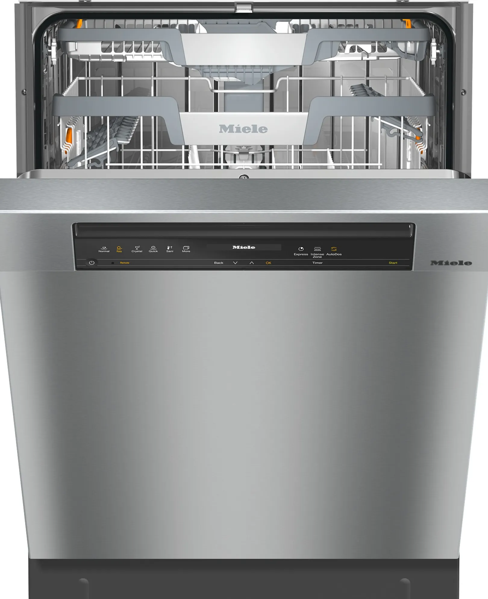 Miele G 7316 Scu Xxl Autodos