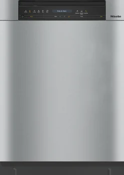 Miele G 7316 Scu Xxl Autodos