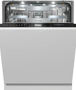 Miele G 7591 Scvi Autodos