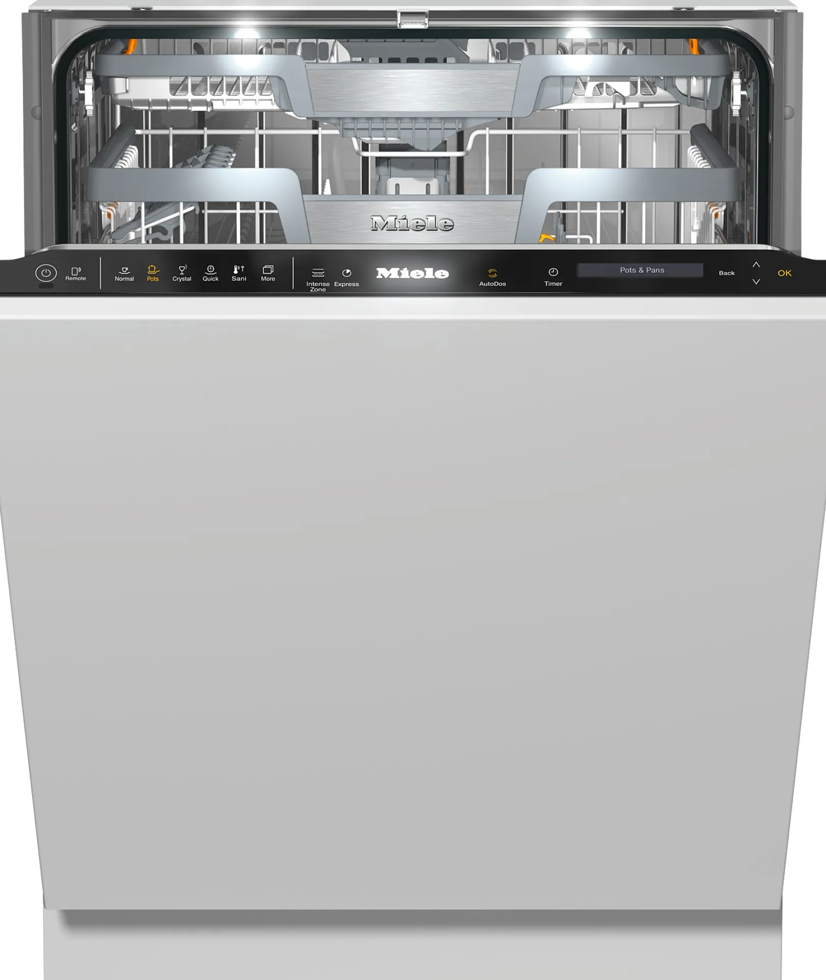 Miele G 7591 Scvi Autodos