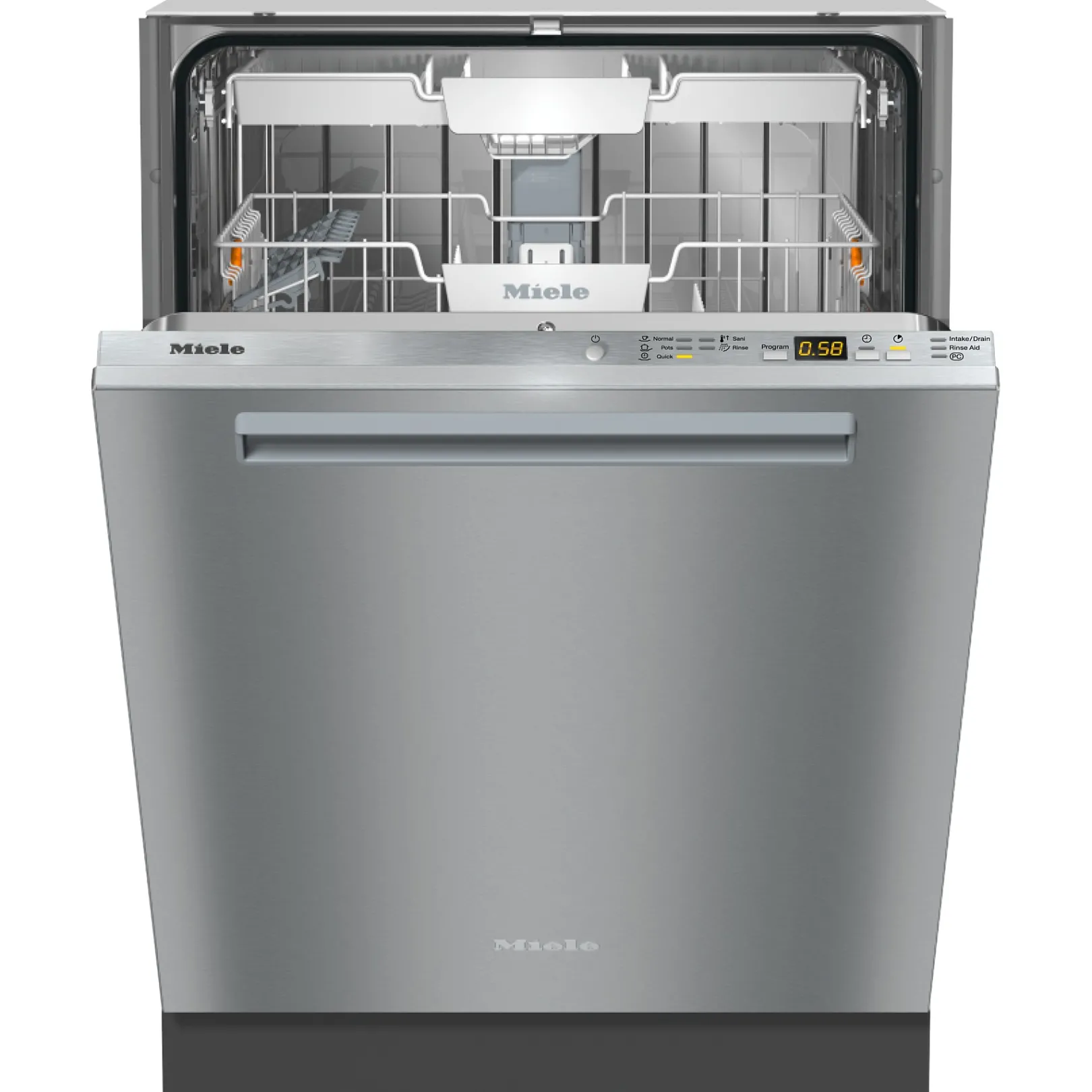 Miele G 5058 Scvi Sfp Actief