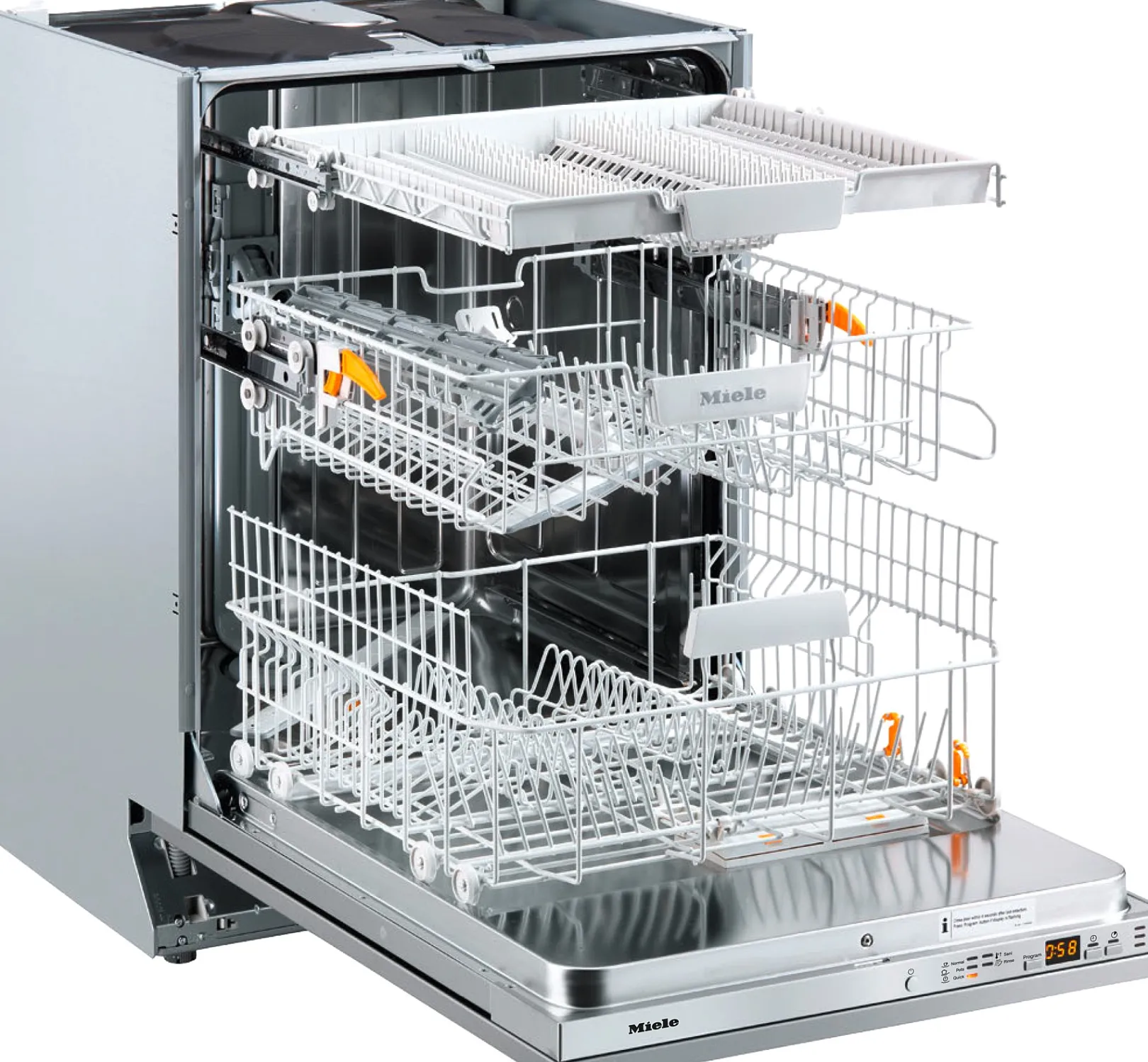 Miele G 5058 Scvi Sfp Actief