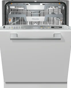Miele G 7156 Scvi Xxl