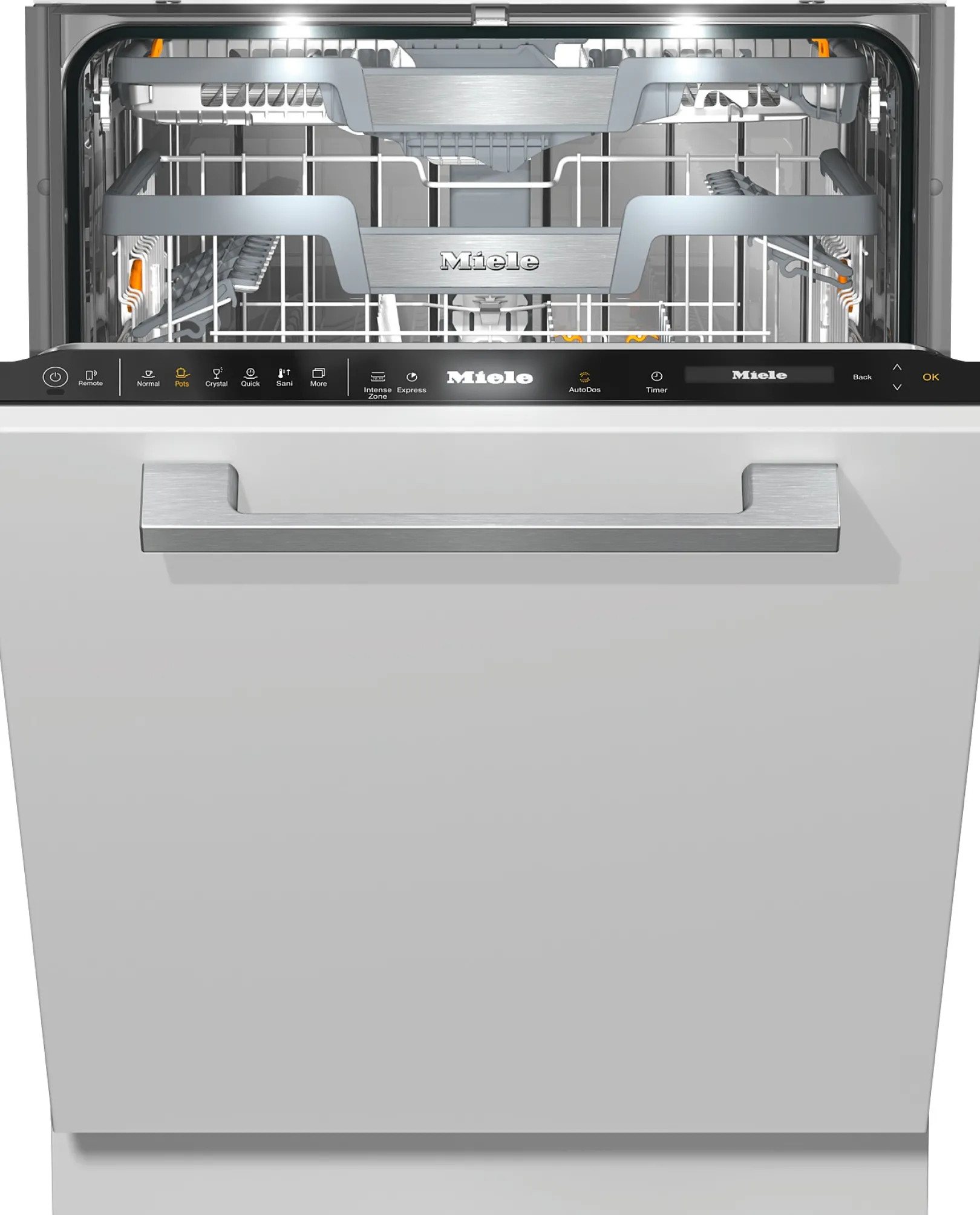 Miele G 7566 Scvi Xxl Autodos