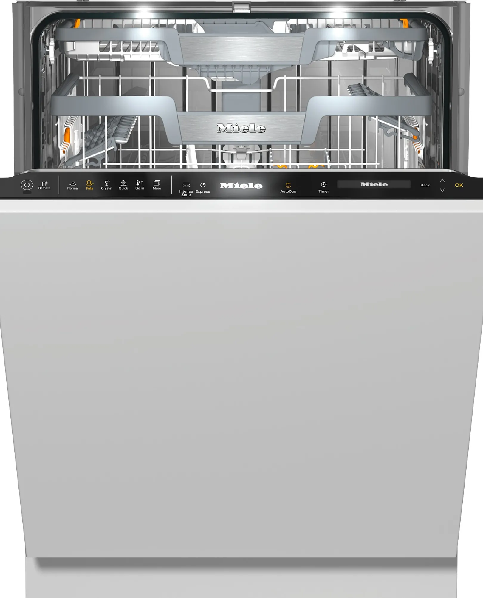 Miele G 7596 Scvi Xxl Autodos