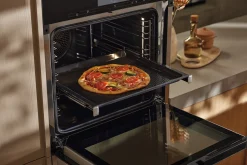 Miele Gastronomische Bak- En Airfryplaat, Geperforeerd