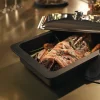 Miele Gastronomische Braadpanschoteldeksel