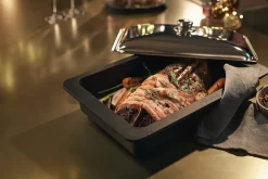 Miele Gastronomische Braadpanschoteldeksel