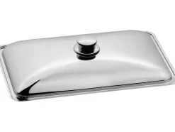 Miele Gastronomische Braadpanschoteldeksel