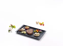 Miele Gastronomische Grillplaat