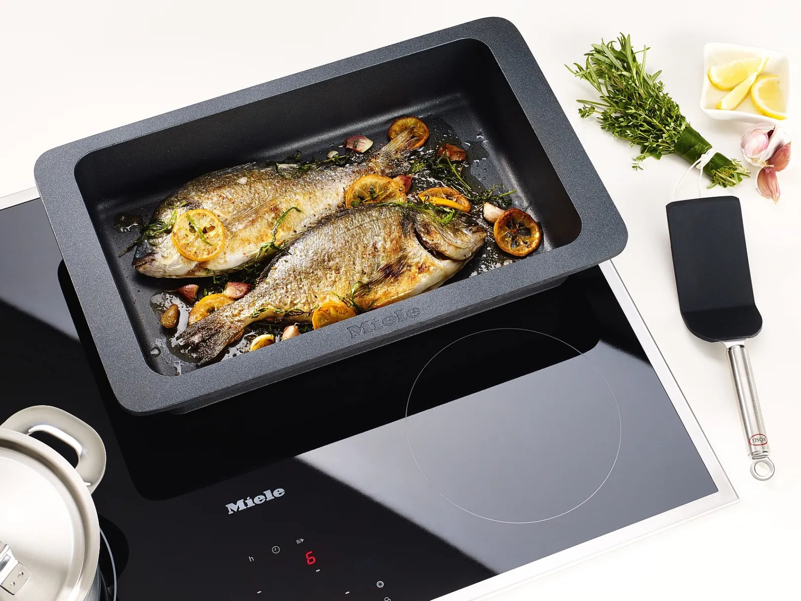 Miele Gastronomische Ovenschotel