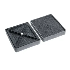 Miele Geurvrij Koolstoffilter