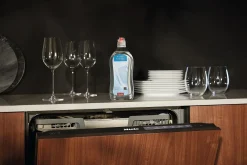 Miele Glansspoelmiddel, 17 Oz.