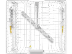 Miele Gok 5805 Kd Bovenste Mand