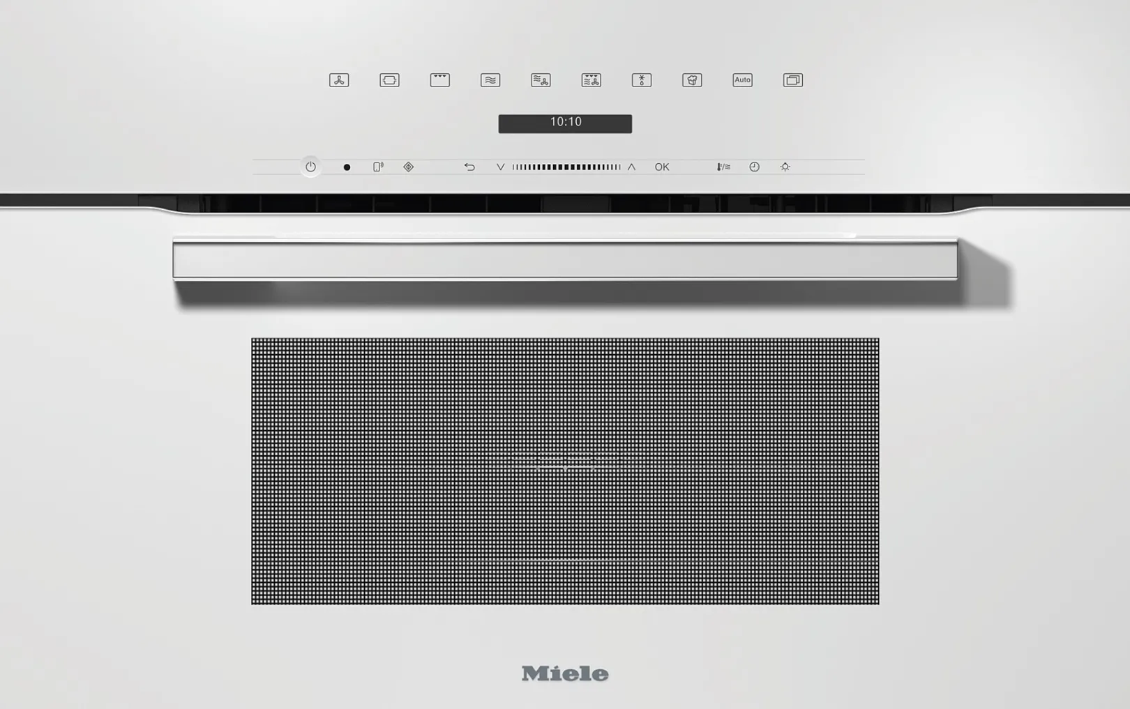 Miele H 7270 Bm