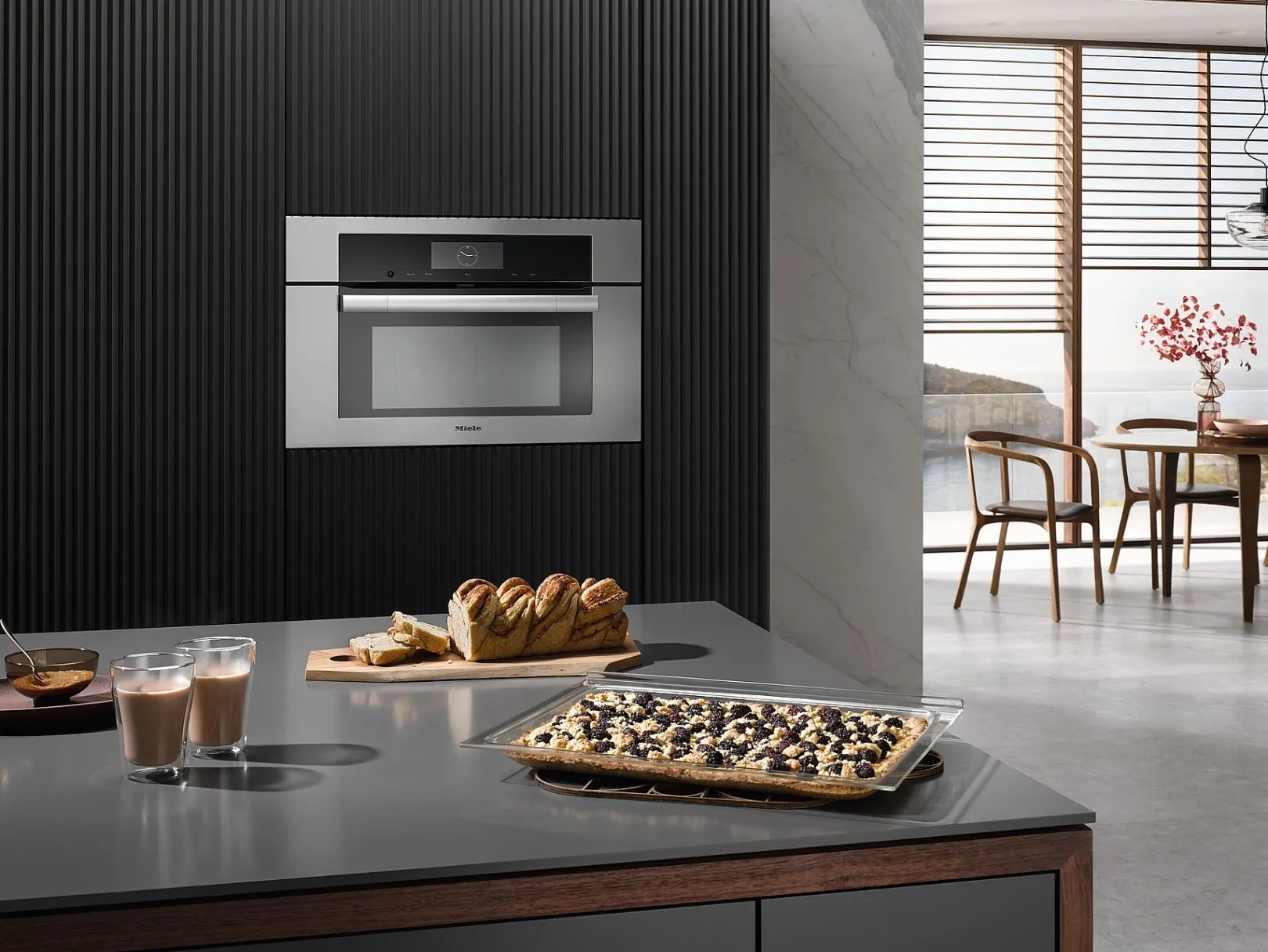 Miele H 7770 Bm