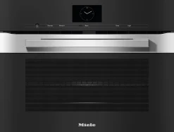 Miele H 7640 Bm Am