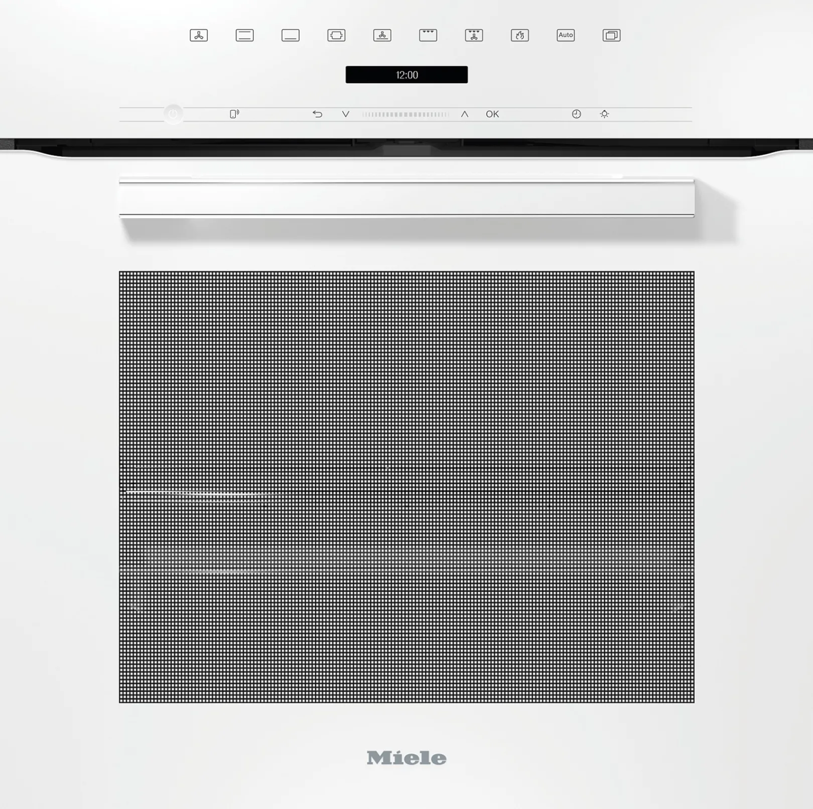 Miele H 7263 Bp