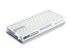 Miele Hepa Airclean-Filter Met Timestrip®