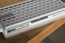 Miele Hepa Airclean-Filter Met Timestrip®
