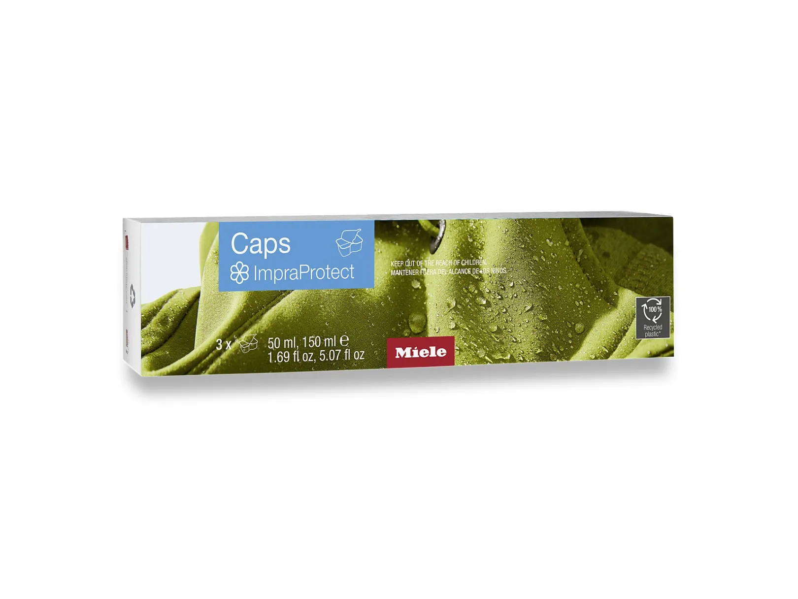 Miele Impraprotect-Capsules