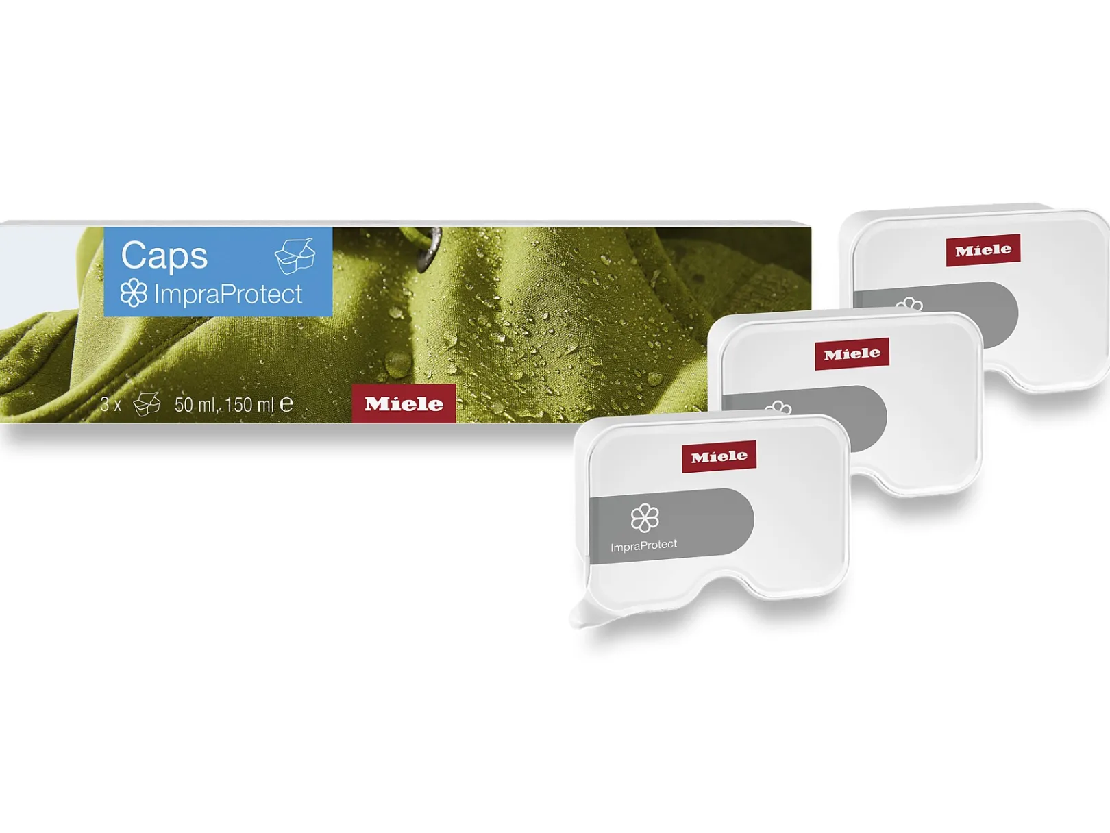 Miele Impraprotect-Capsules