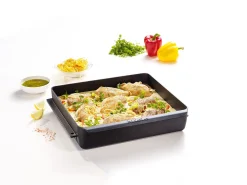 Miele Inductie Gourmet Ovenschaal