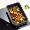 Miele Inductie Gourmet Ovenschaal
