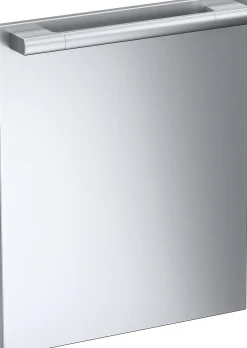 Miele Int. Voorpaneel: Bxh, 24 X 30 Inch