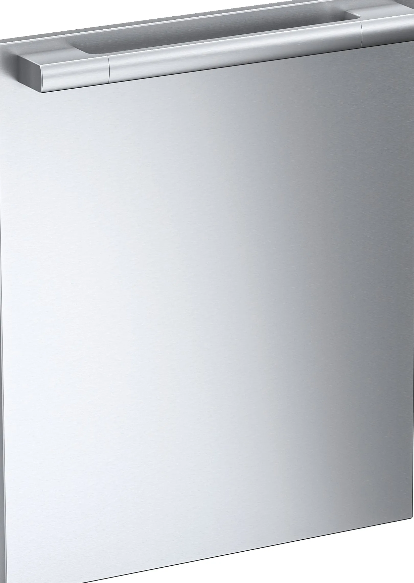 Miele Int. Voorpaneel: Bxh, 24 X 30 Inch