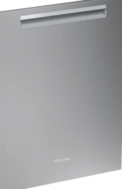 Miele Int. Voorpaneel: Bxh, 24 X 30 Inch