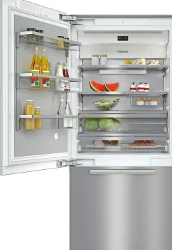 Miele Kf 2912 Sf