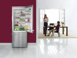 Miele Kfn 15943 De Edt/Cs