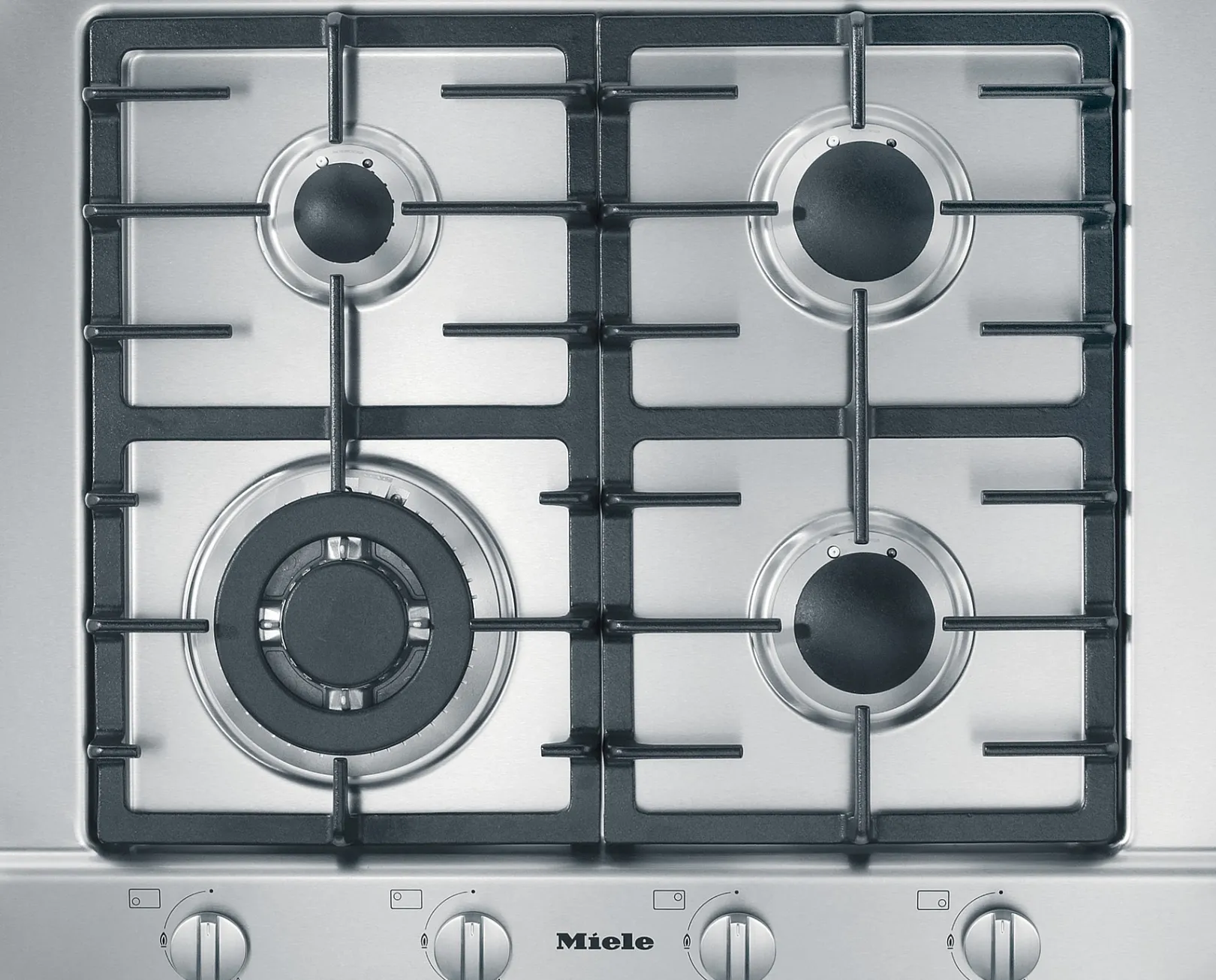 Miele Km 2012 G