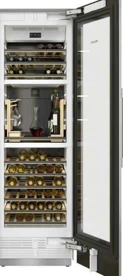 Miele Kwt 2662 Sfs