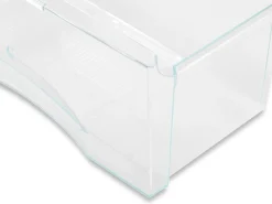 Miele Lade, Bodem, 412 X 240 X 185/165 Mm