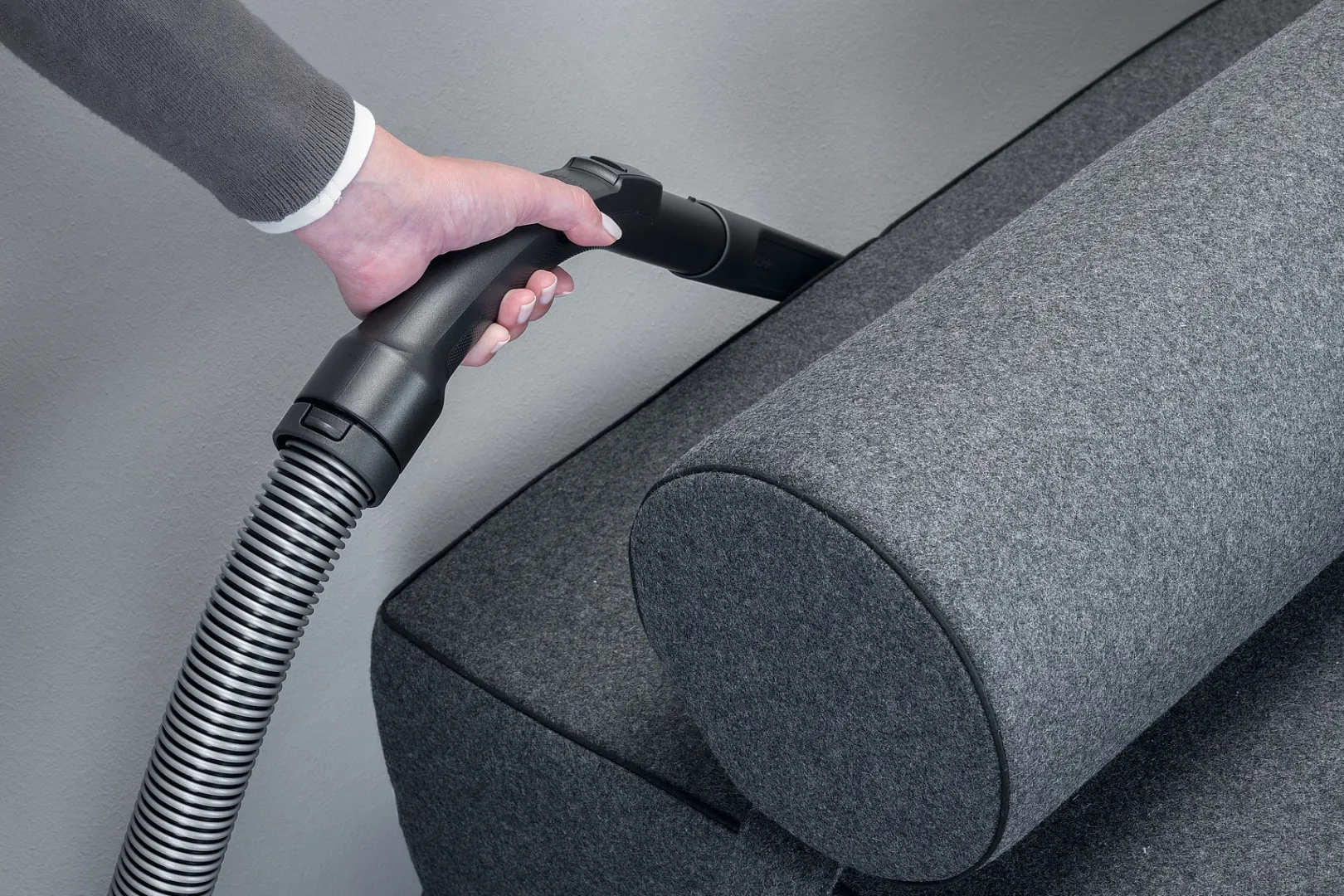 Miele Lang Spleetmondstuk