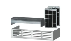 Miele Luchtrecirculatiekit